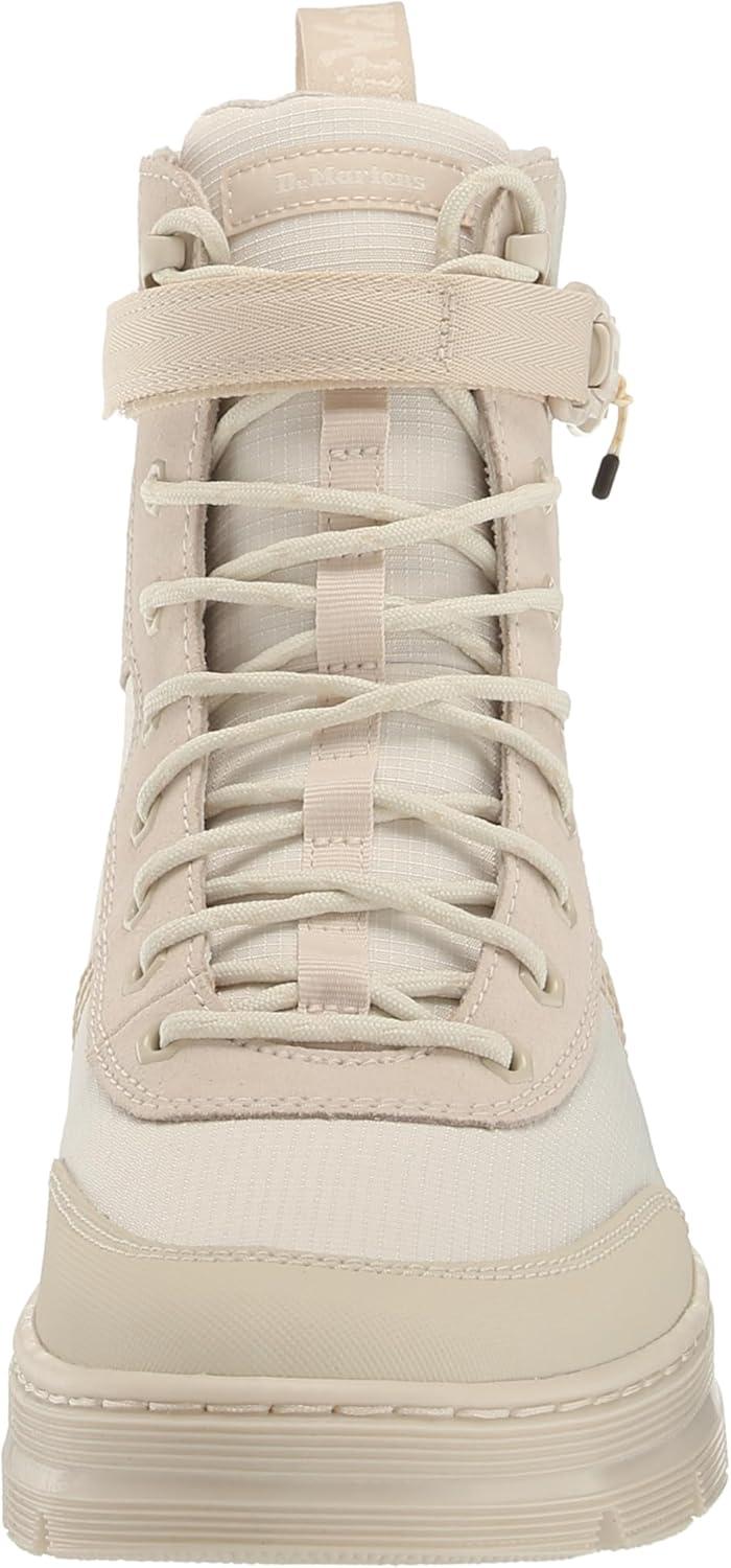 image:imageDr Martens Womens Combs Tech Fashion BootOffwhite