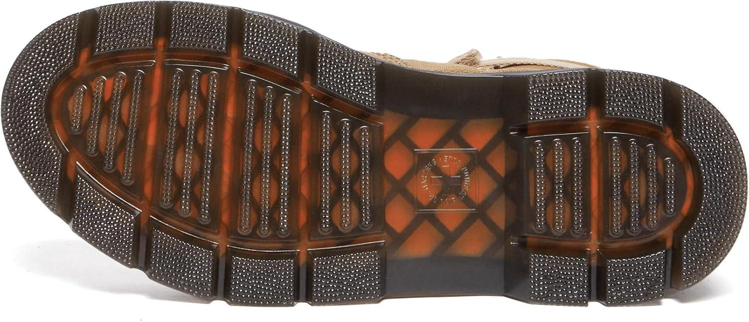 image:imageDr Martens Womens Combs Tech Fashion BootSavannah Tan