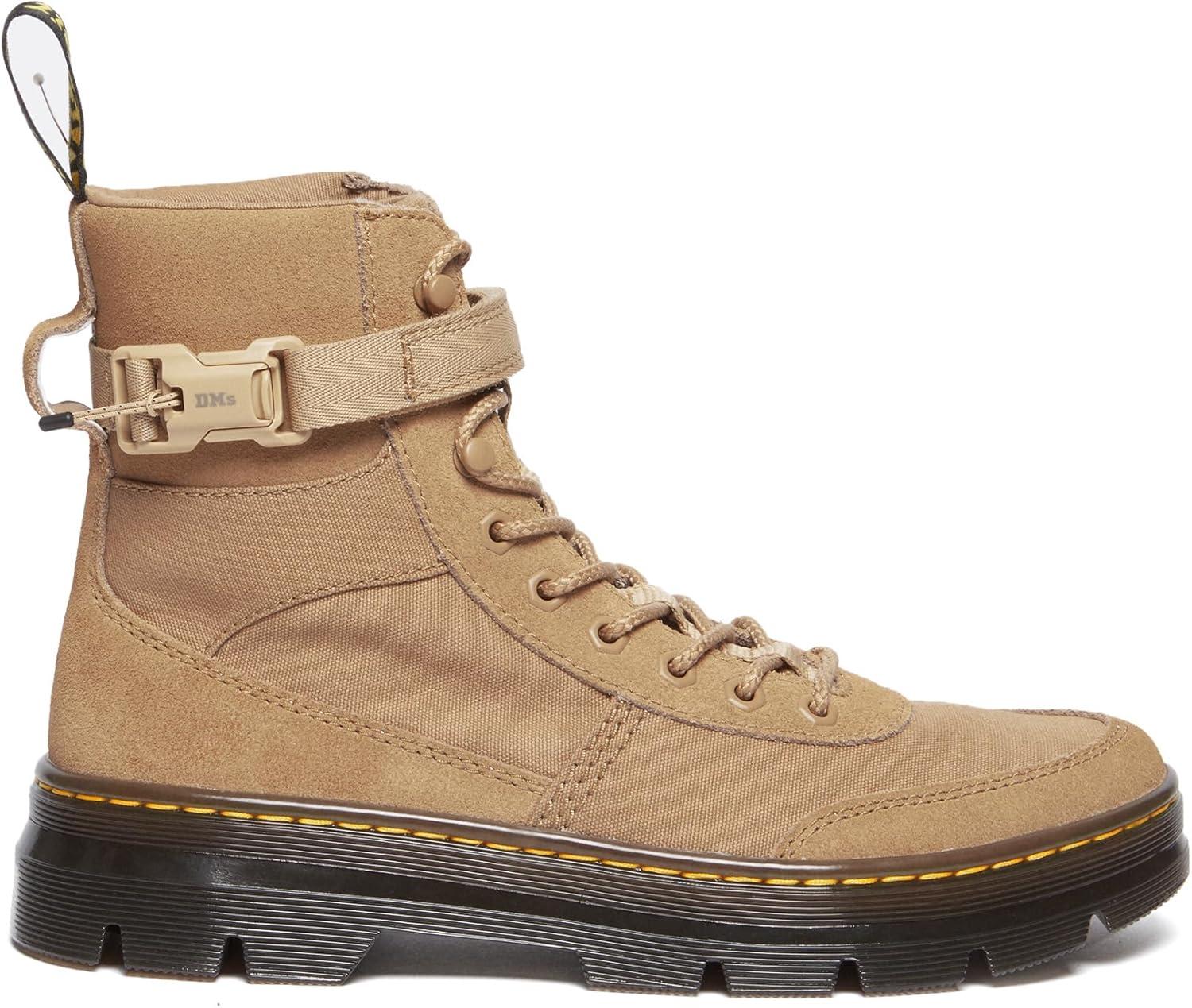 image:imageDr Martens Womens Combs Tech Fashion BootSavannah Tan