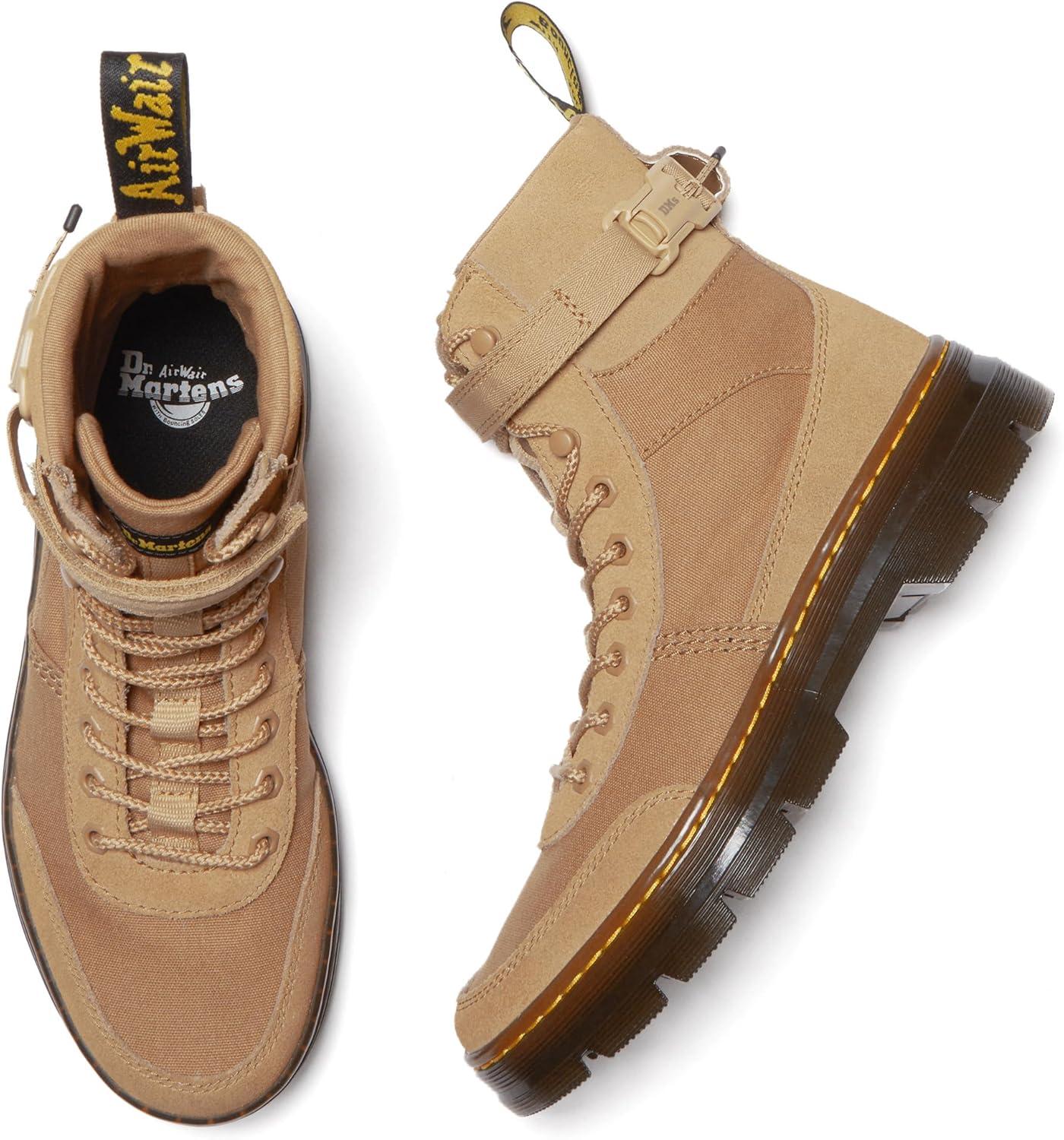 image:imageDr Martens Womens Combs Tech Fashion BootSavannah Tan