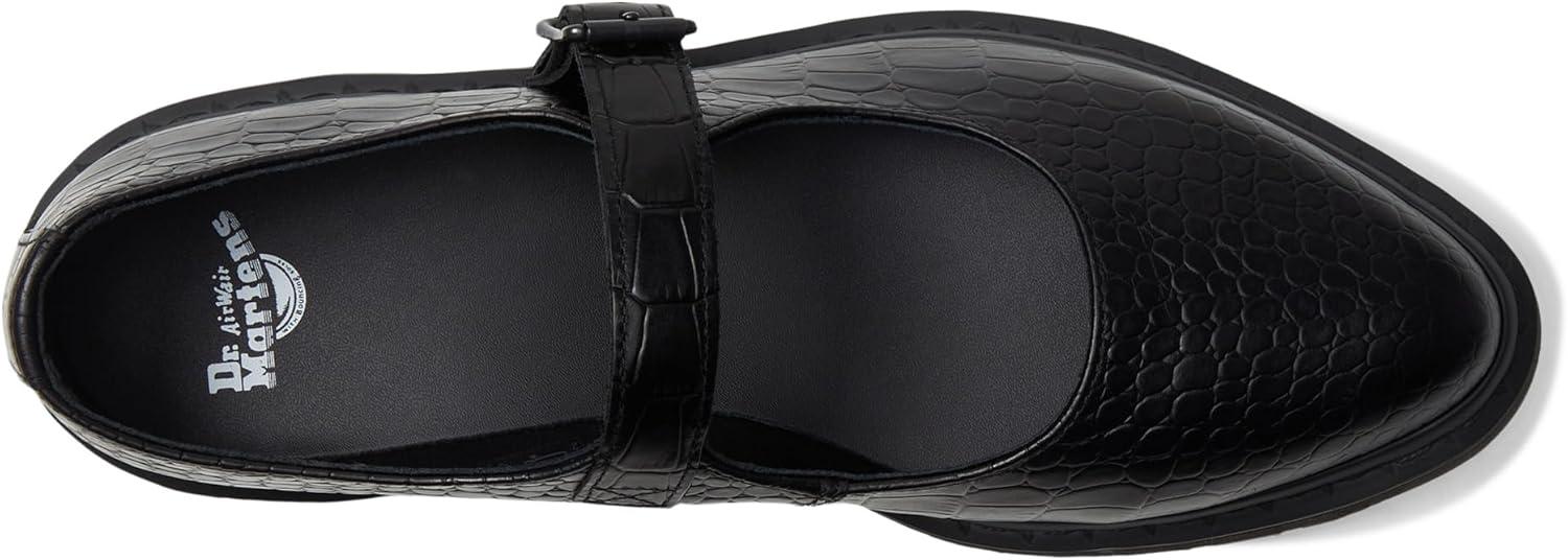 image:imageDr Martens Womens Elphie Mary JaneBlack 1