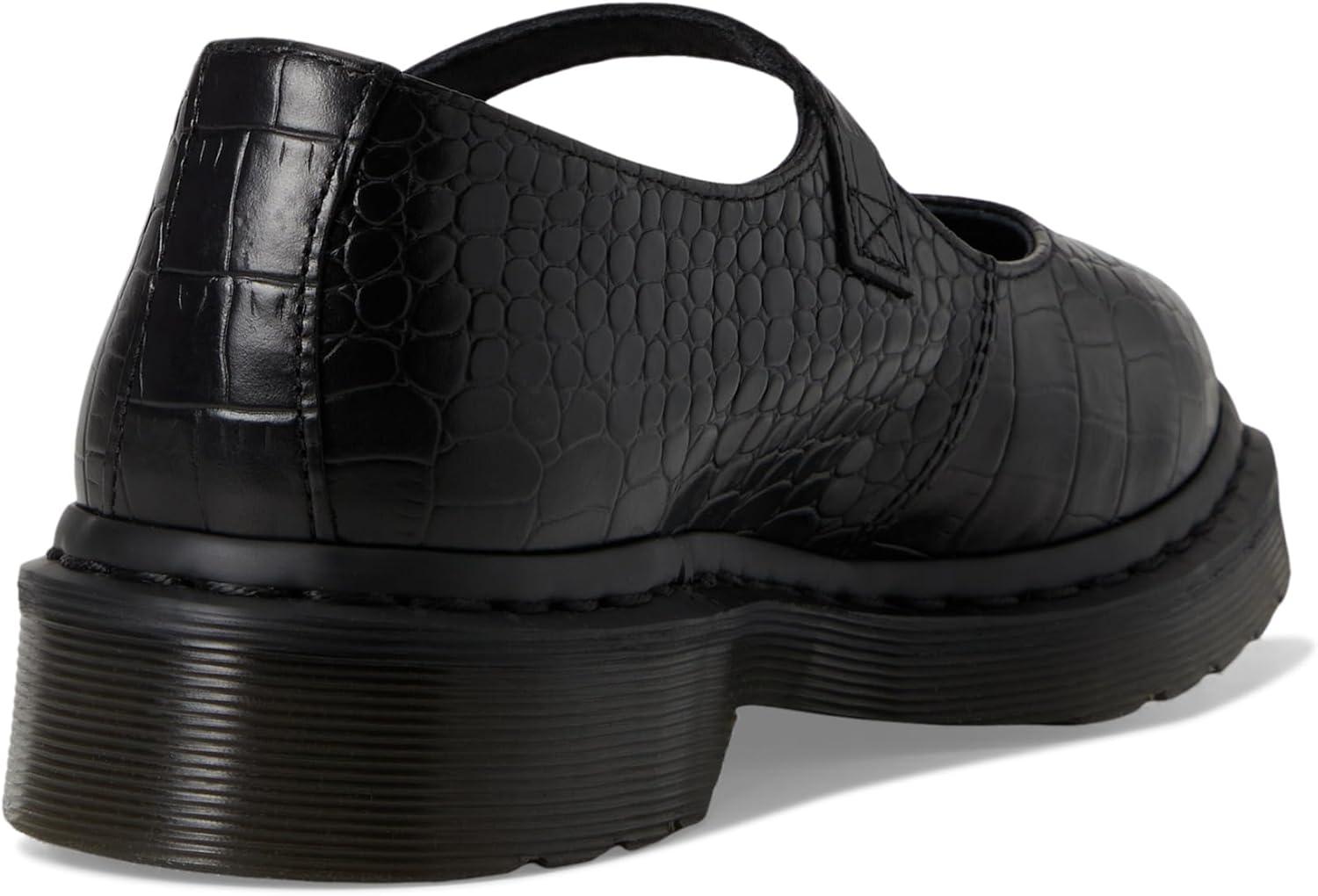 image:imageDr Martens Womens Elphie Mary JaneBlack 1