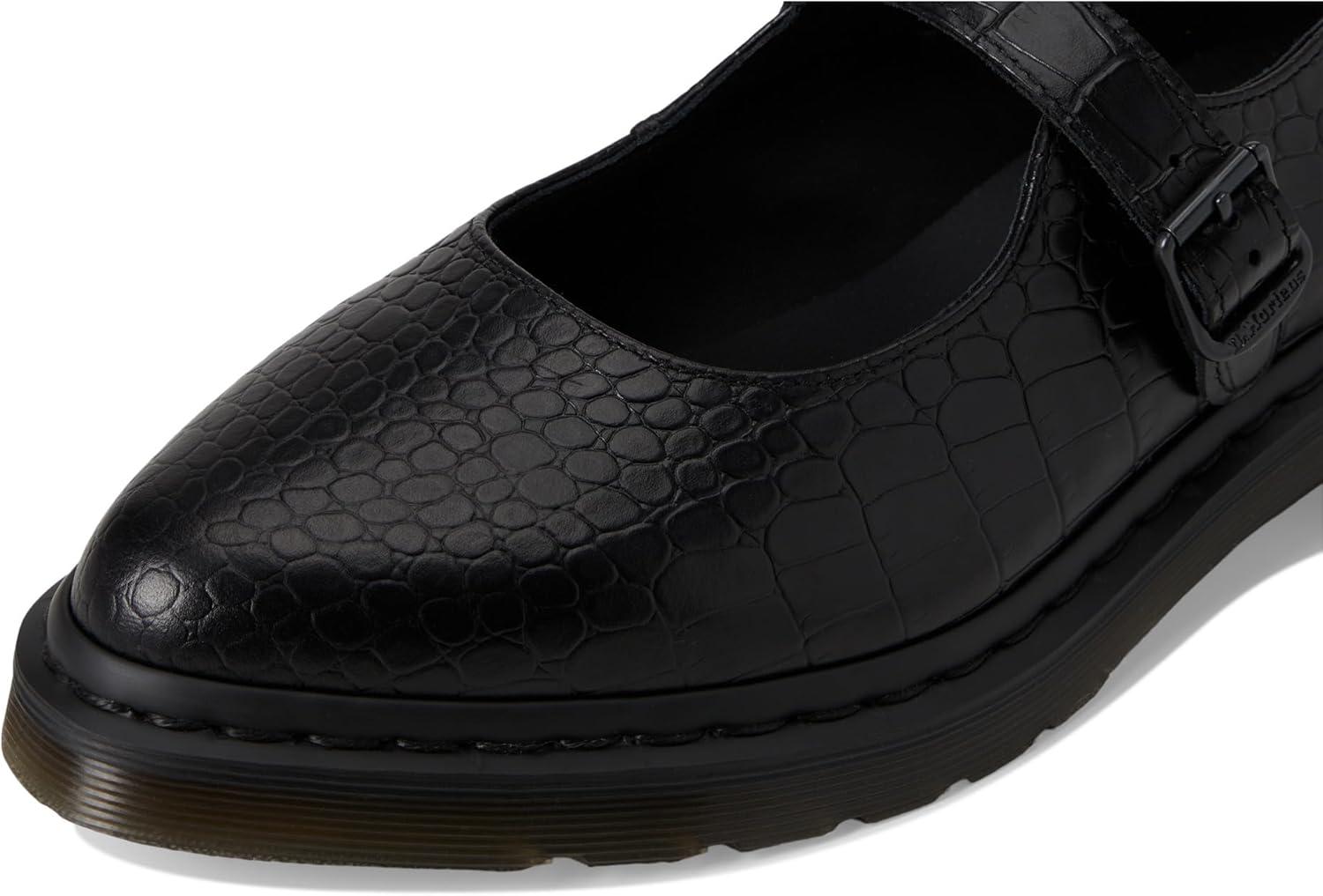 image:imageDr Martens Womens Elphie Mary JaneBlack 1