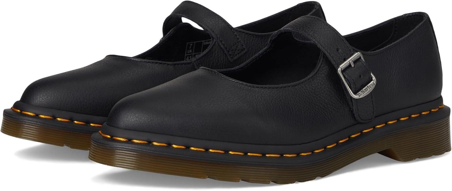 image:imageDr Martens Womens Elphie Mary JaneBlack