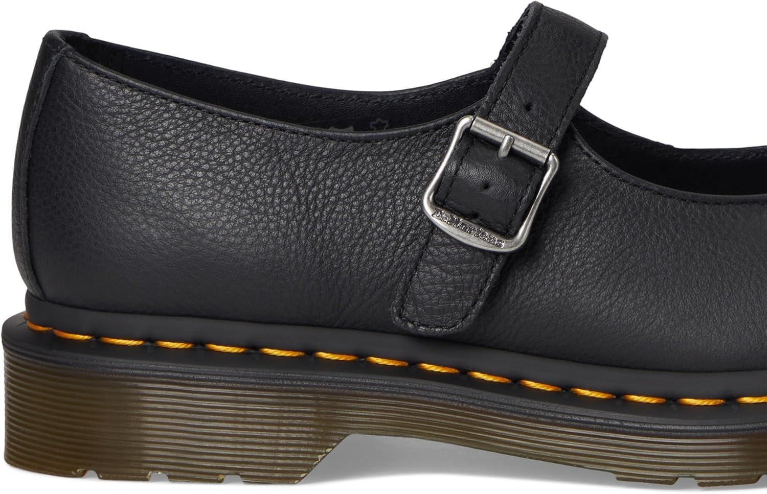 image:imageDr Martens Womens Elphie Mary JaneBlack