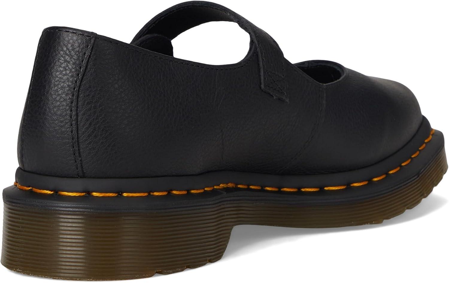 image:imageDr Martens Womens Elphie Mary JaneBlack