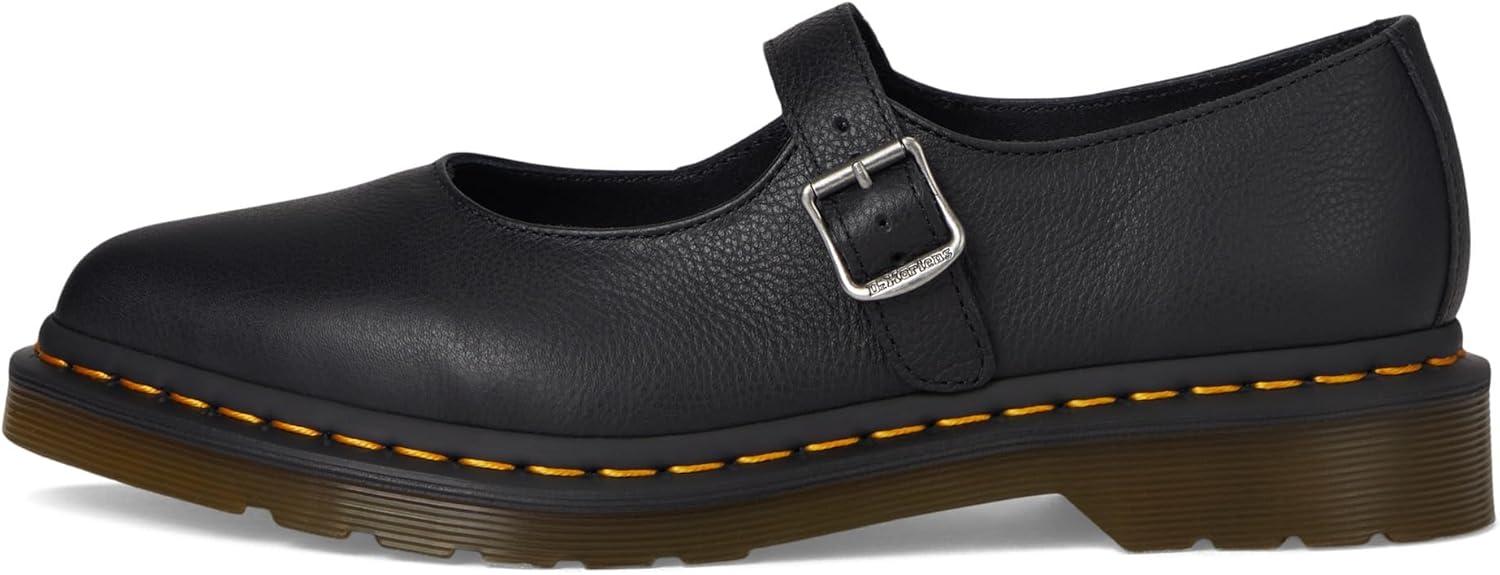 image:imageDr Martens Womens Elphie Mary JaneBlack