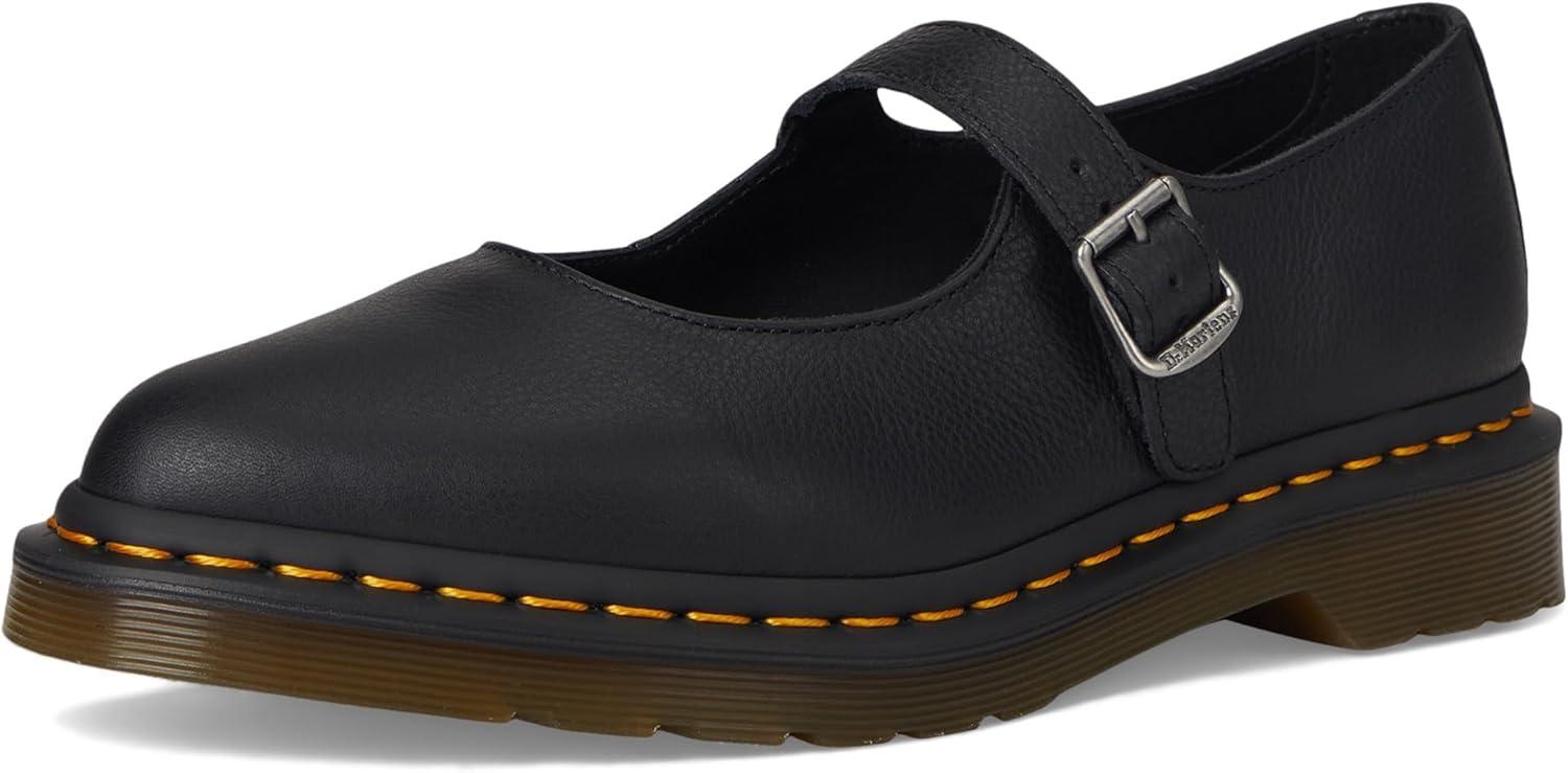 image:imageDr Martens Womens Elphie Mary JaneBlack