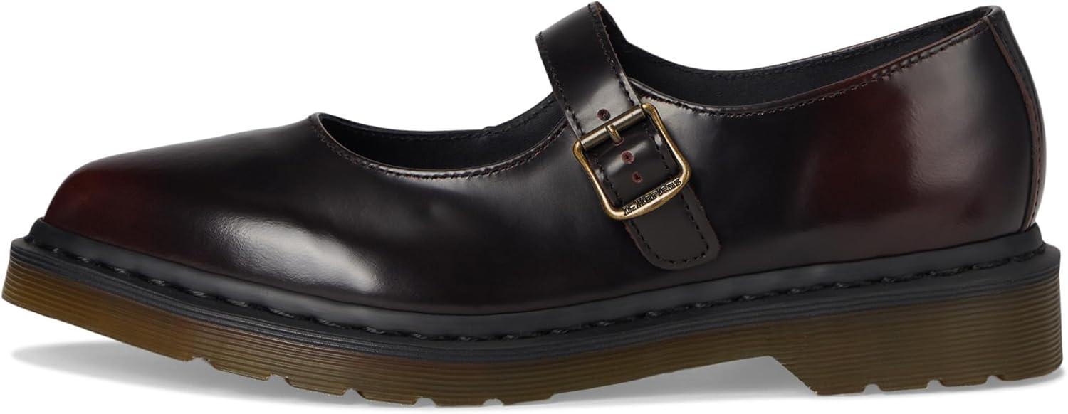 image:imageDr Martens Womens Elphie Mary JaneCherry Red