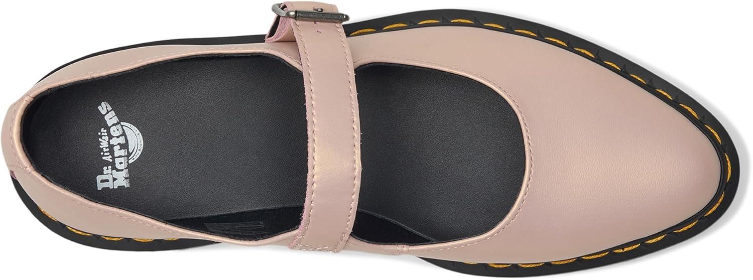 image:imageDr Martens Womens Elphie Mary JanePowder Pink Gold Shift