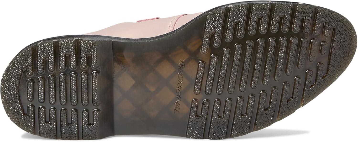 image:imageDr Martens Womens Elphie Mary JanePowder Pink Gold Shift
