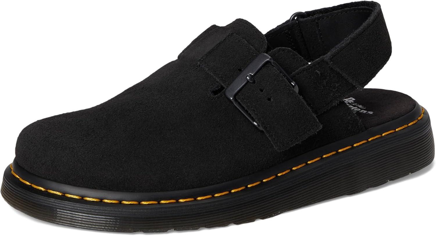 image:imageDr Martens Womens Jorge II Leather Slingback MulesBlack 2