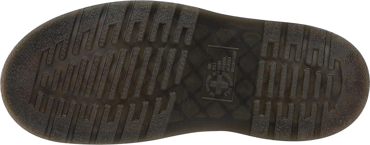 image:imageDr Martens Womens Jorge II Leather Slingback MulesBlack Brando
