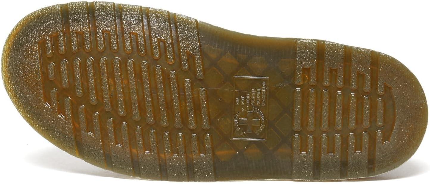 image:imageDr Martens Womens Jorge II Leather Slingback MulesMuted Olive