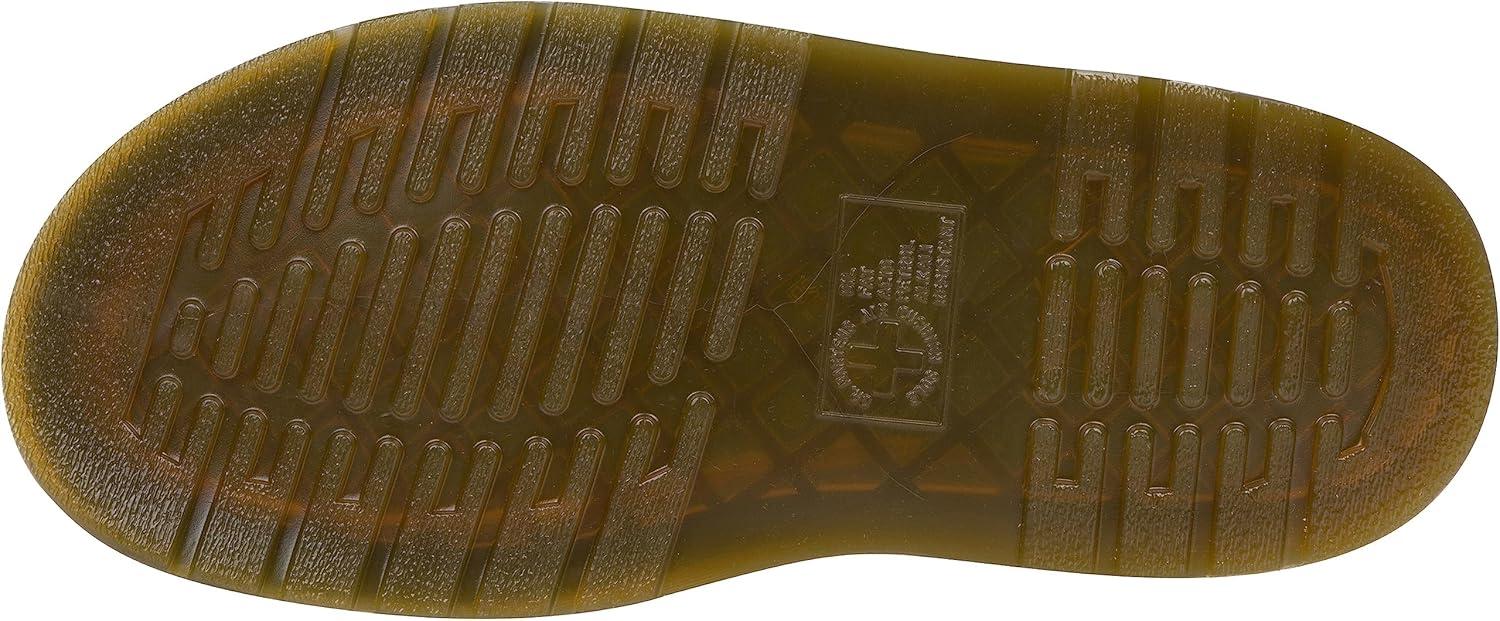 image:imageDr Martens Womens Jorge II Leather Slingback MulesRust Brown