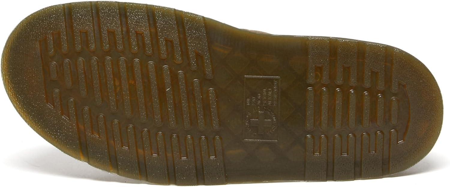 image:imageDr Martens Womens Jorge II Leather Slingback MulesSavannah Tan Tumbled Nubuck