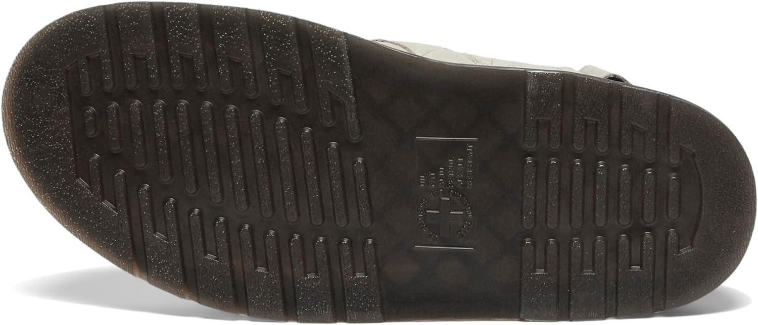 image:imageDr Martens Womens Jorge II Leather Slingback MulesWarm Stone