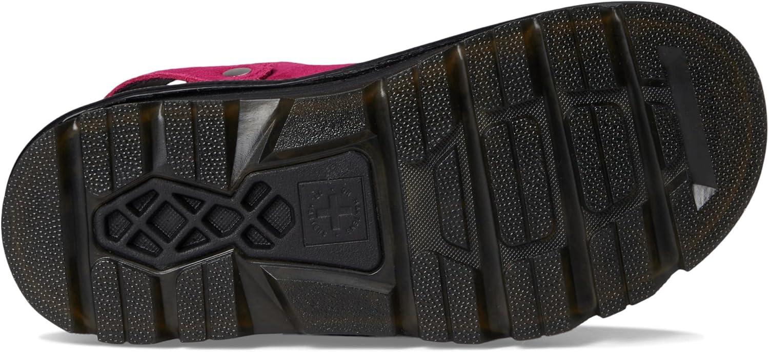 image:imageDr Martens Womens Zebzag MuleFuchsia Pink