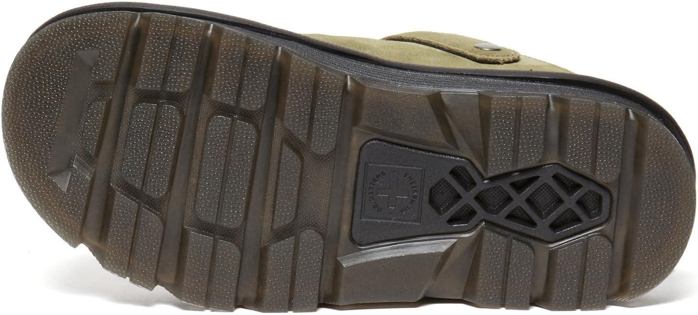 image:imageDr Martens Womens Zebzag MuleMuted Olive