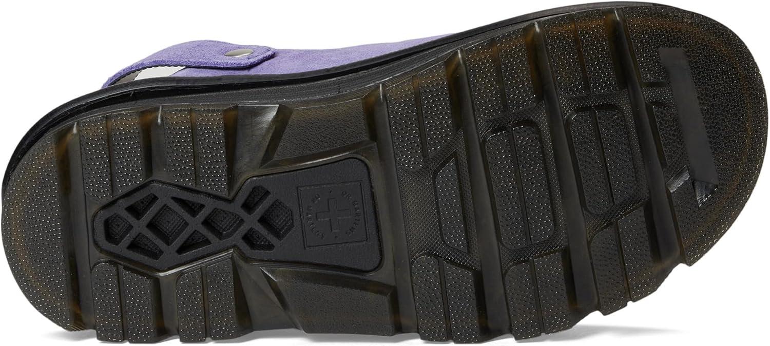 image:imageDr Martens Womens Zebzag MuleTwilight Purple