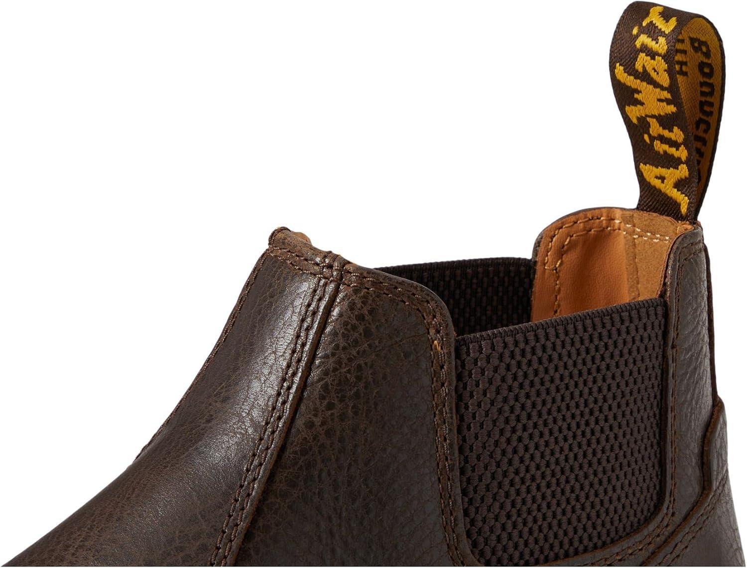 image:imageDr Martens unisexadult 2976 Lo ChelseaKelp Brown