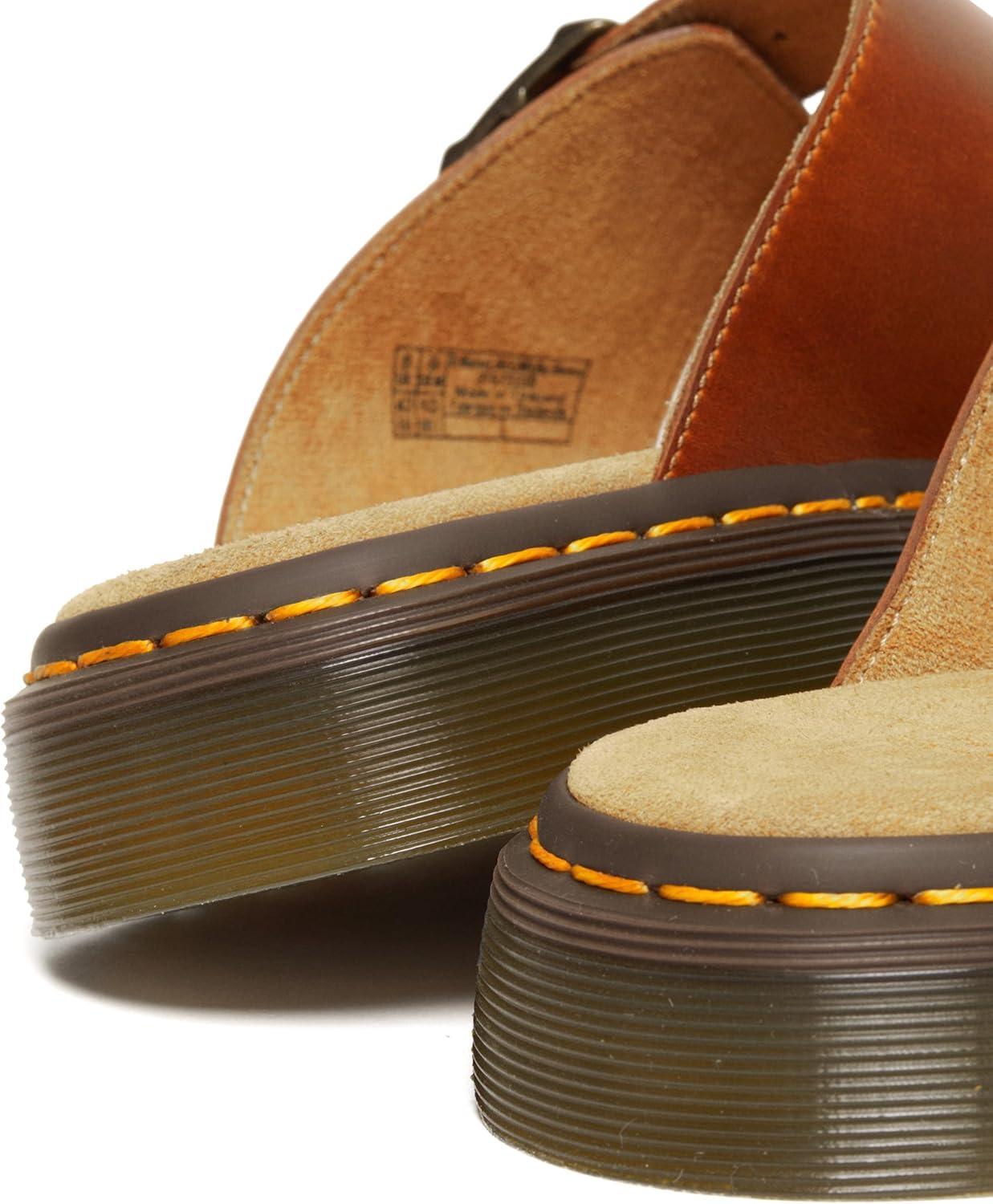 image:imageDr Martens unisexadult JosefOak Analine