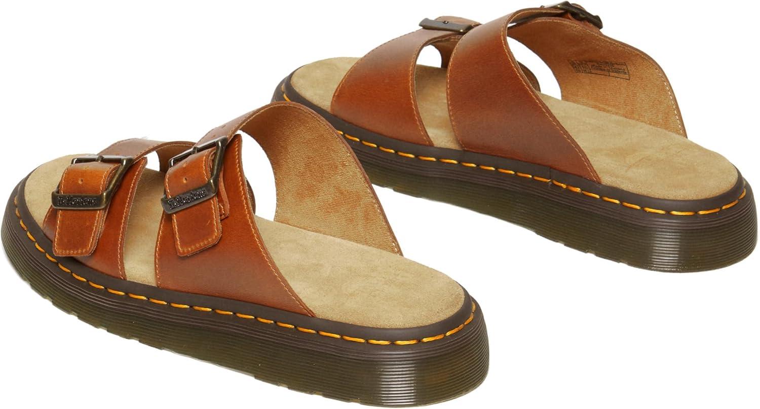 image:imageDr Martens unisexadult JosefOak Analine