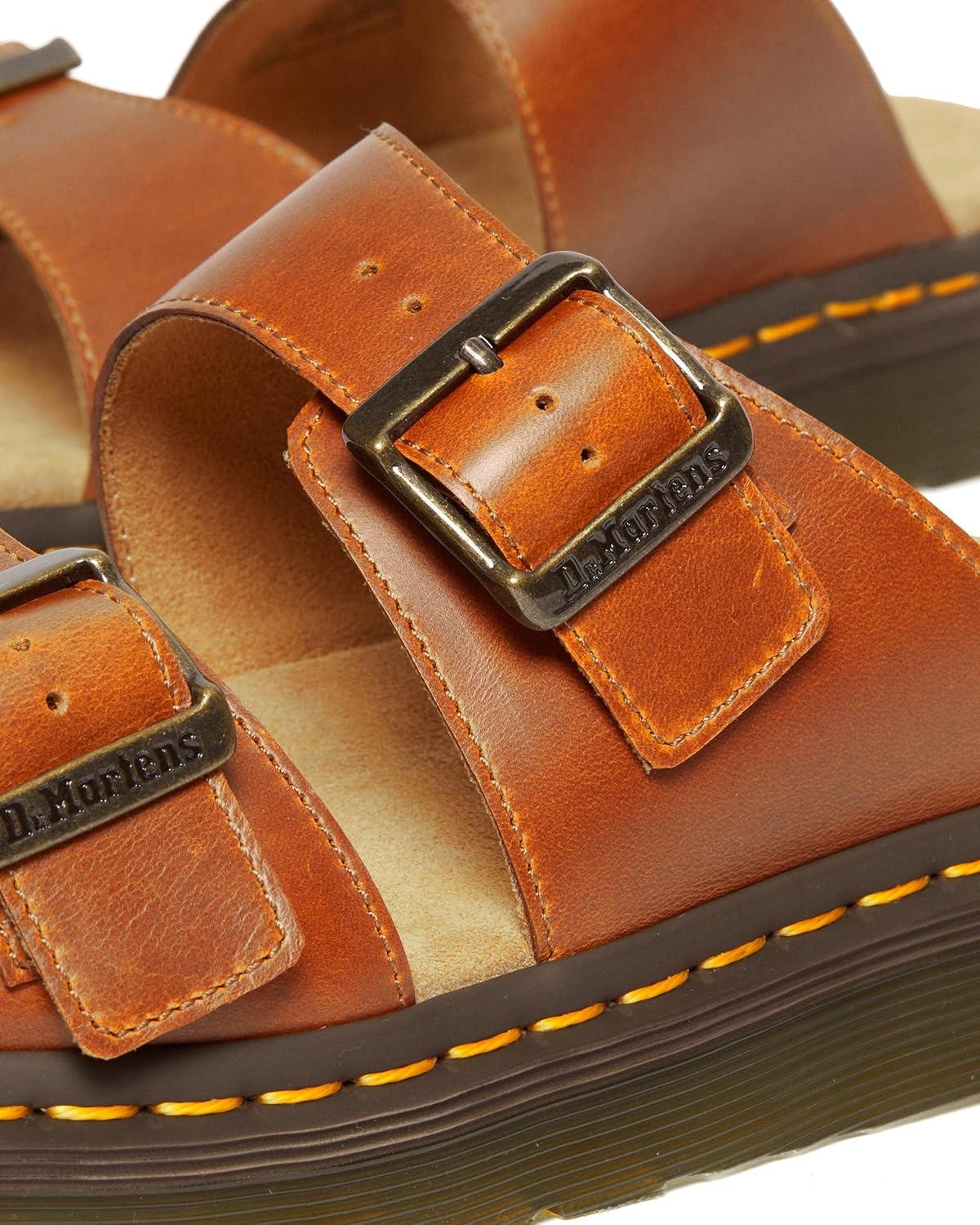 image:imageDr Martens unisexadult JosefOak Analine