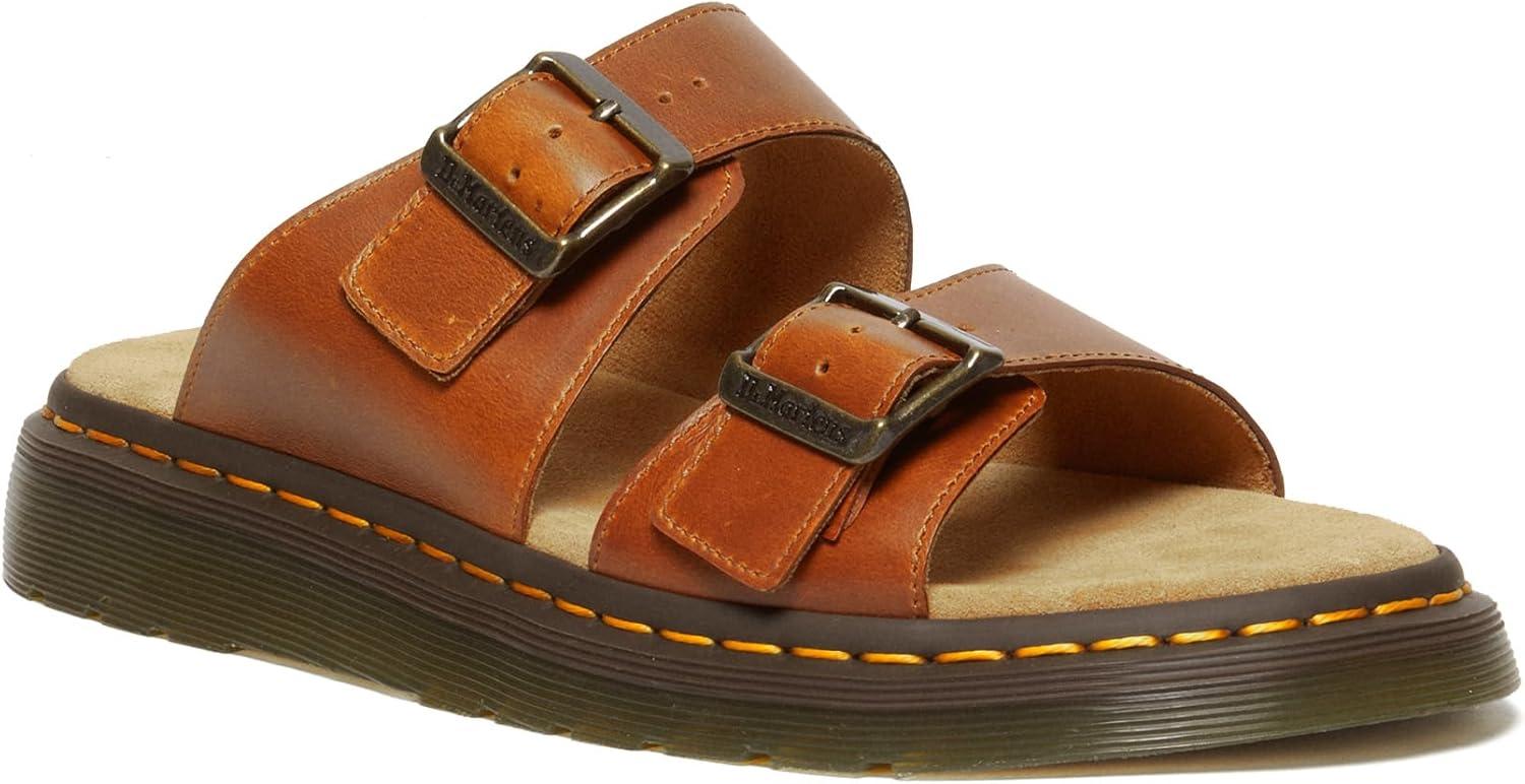 image:imageDr Martens unisexadult JosefOak Analine