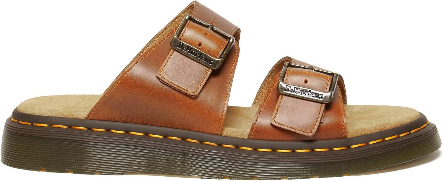image:imageDr Martens unisexadult JosefOak Analine