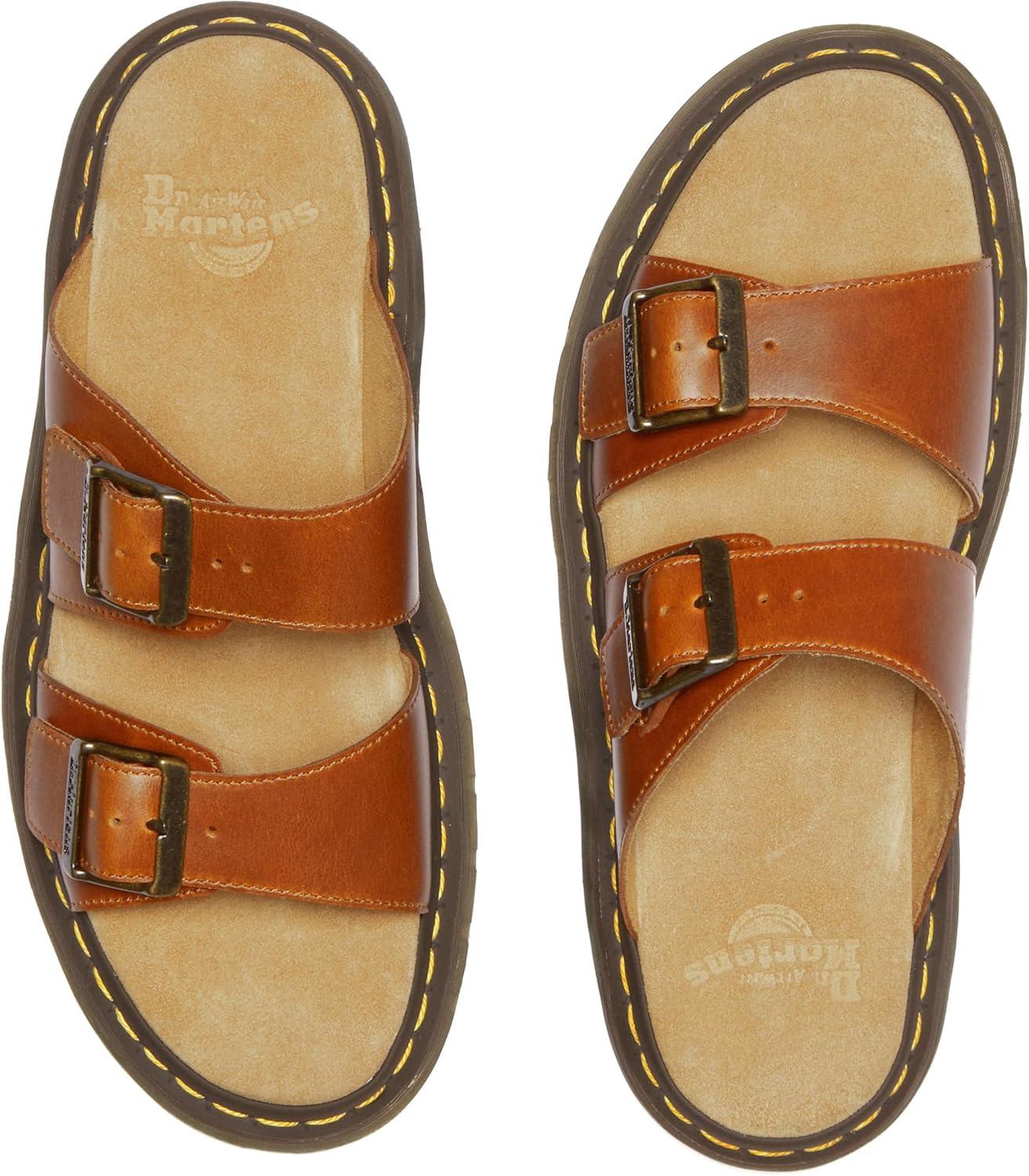 image:imageDr Martens unisexadult JosefOak Analine