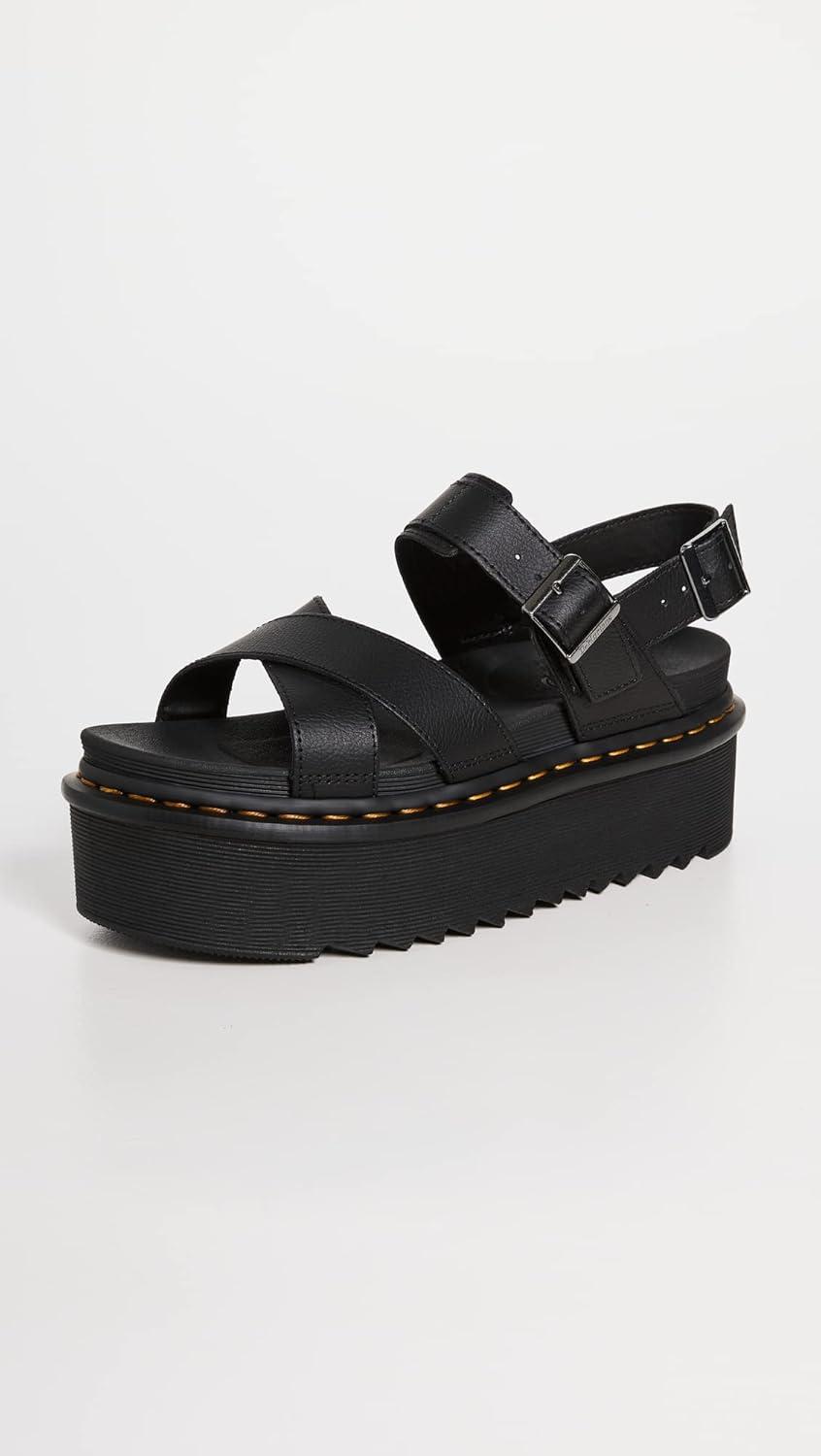image:imageDr Martens womens Voss Ii QuadBlack Athena