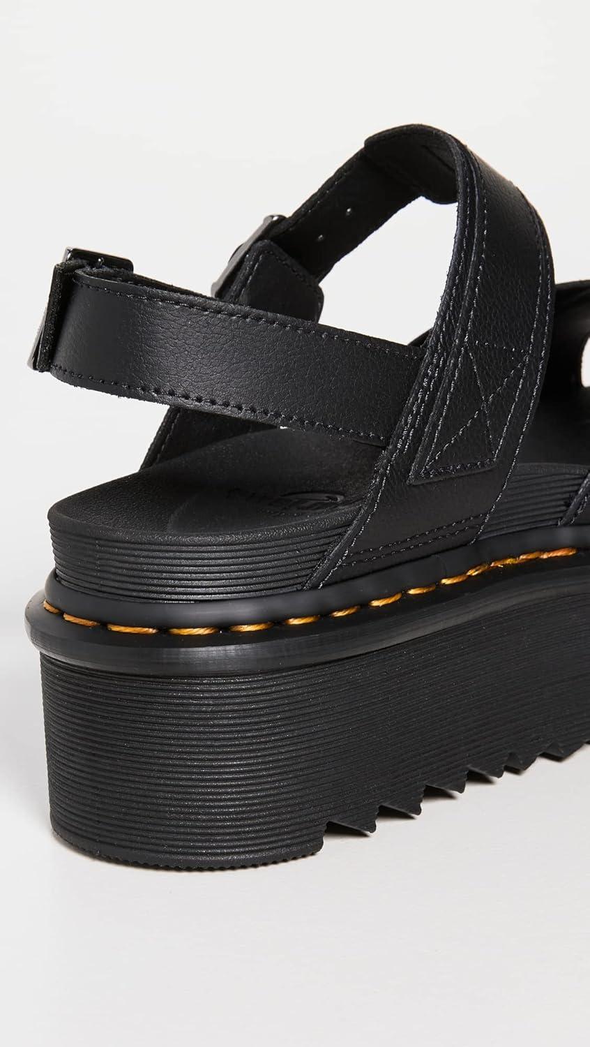 image:imageDr Martens womens Voss Ii QuadBlack Athena