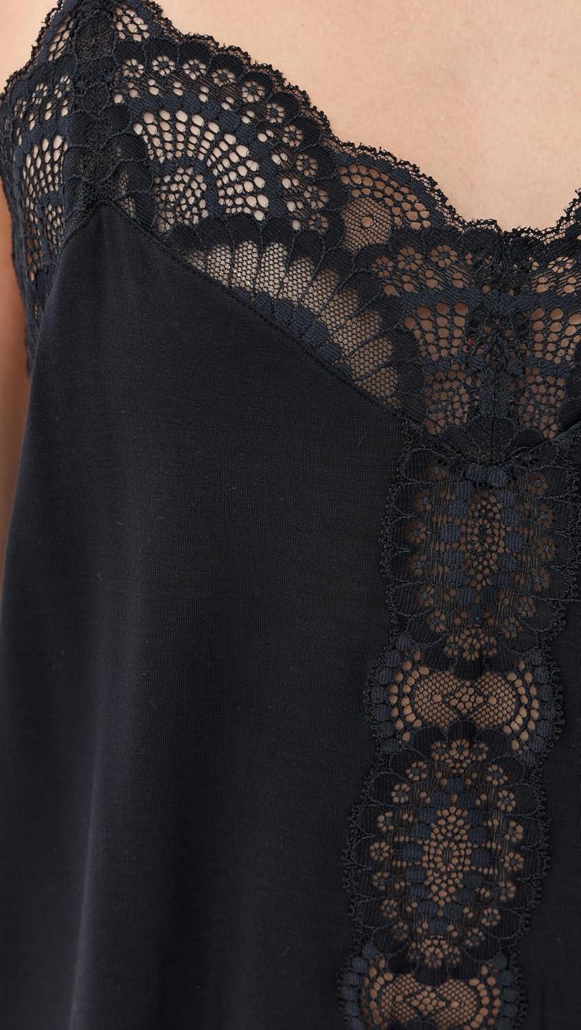 image:imageEberjey Womens Mariana The Dreamer TeddyBlack