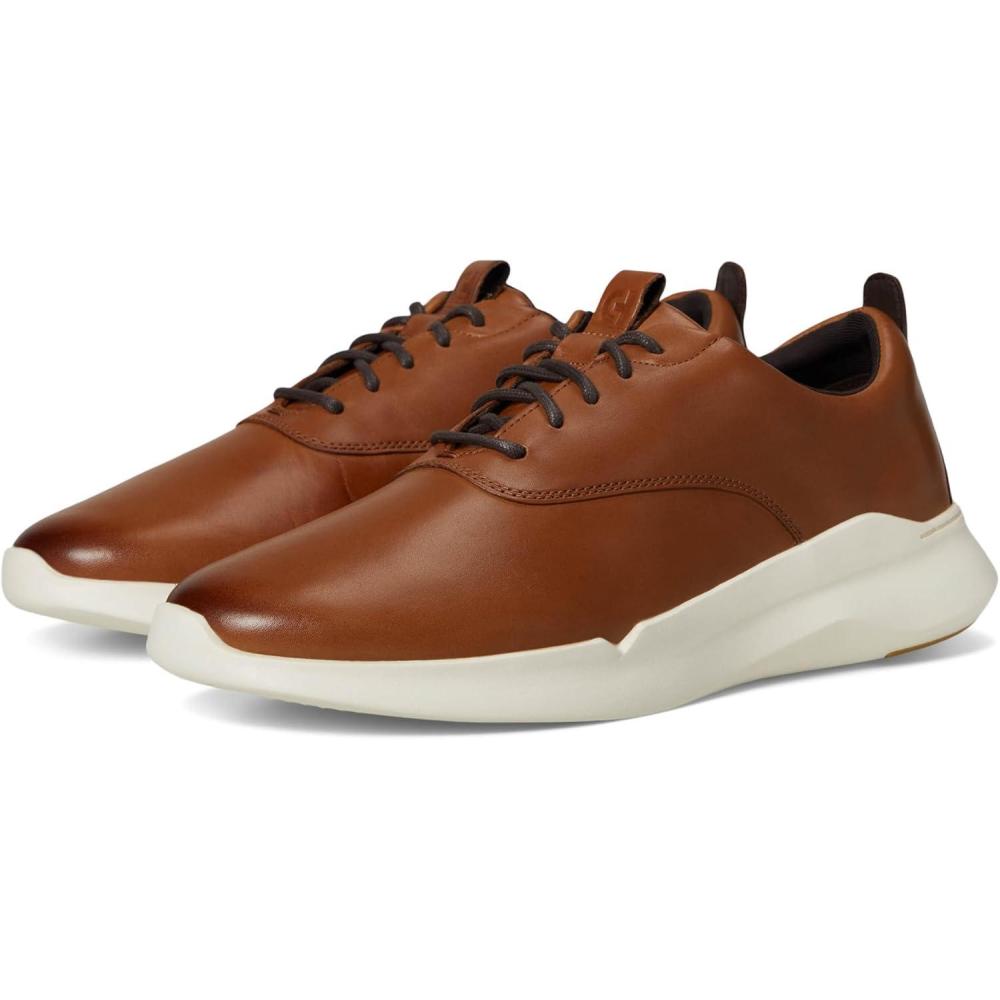 image:imageCole Haan Mens Grand Crosscourt RunBritish Tan