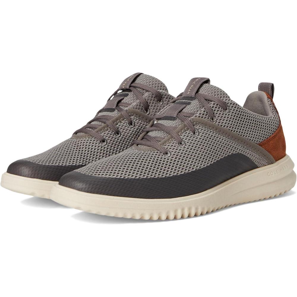 image:imageCole Haan Mens Grand Hybrid SneakersBritish Tan