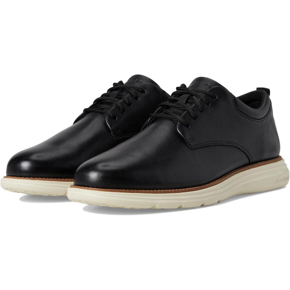 image:imageCole Haan Mens Grand UltraBlackNatIvry
