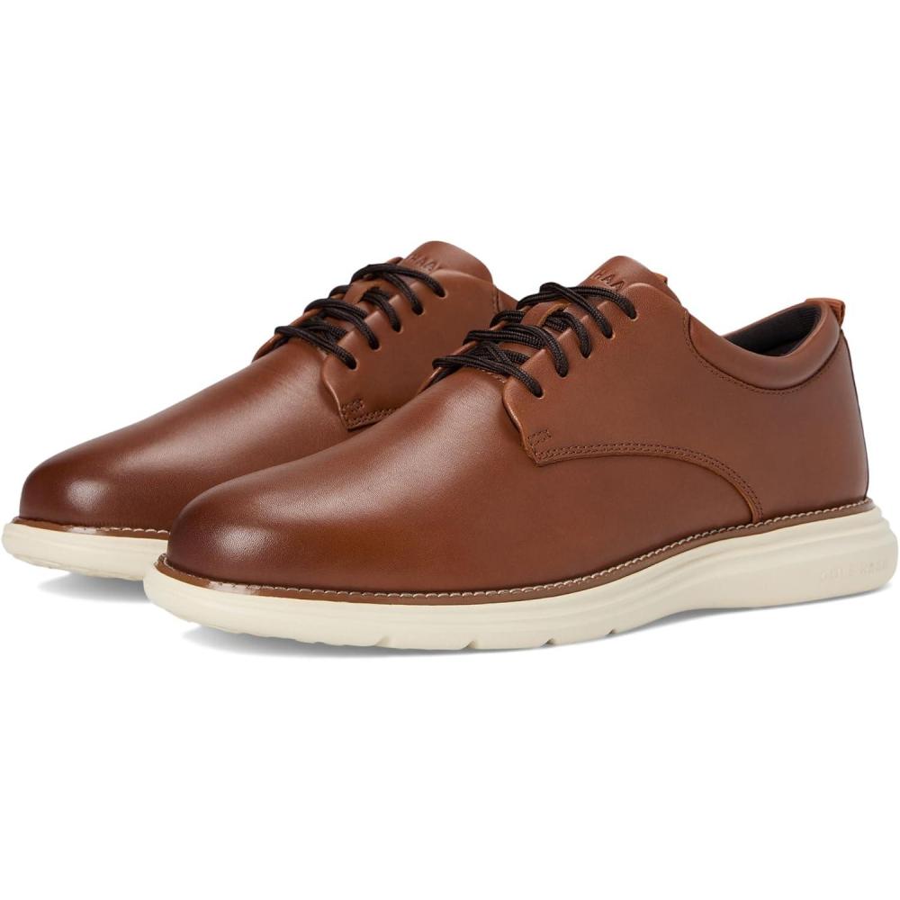 image:imageCole Haan Mens Grand UltraBritish TanIvry