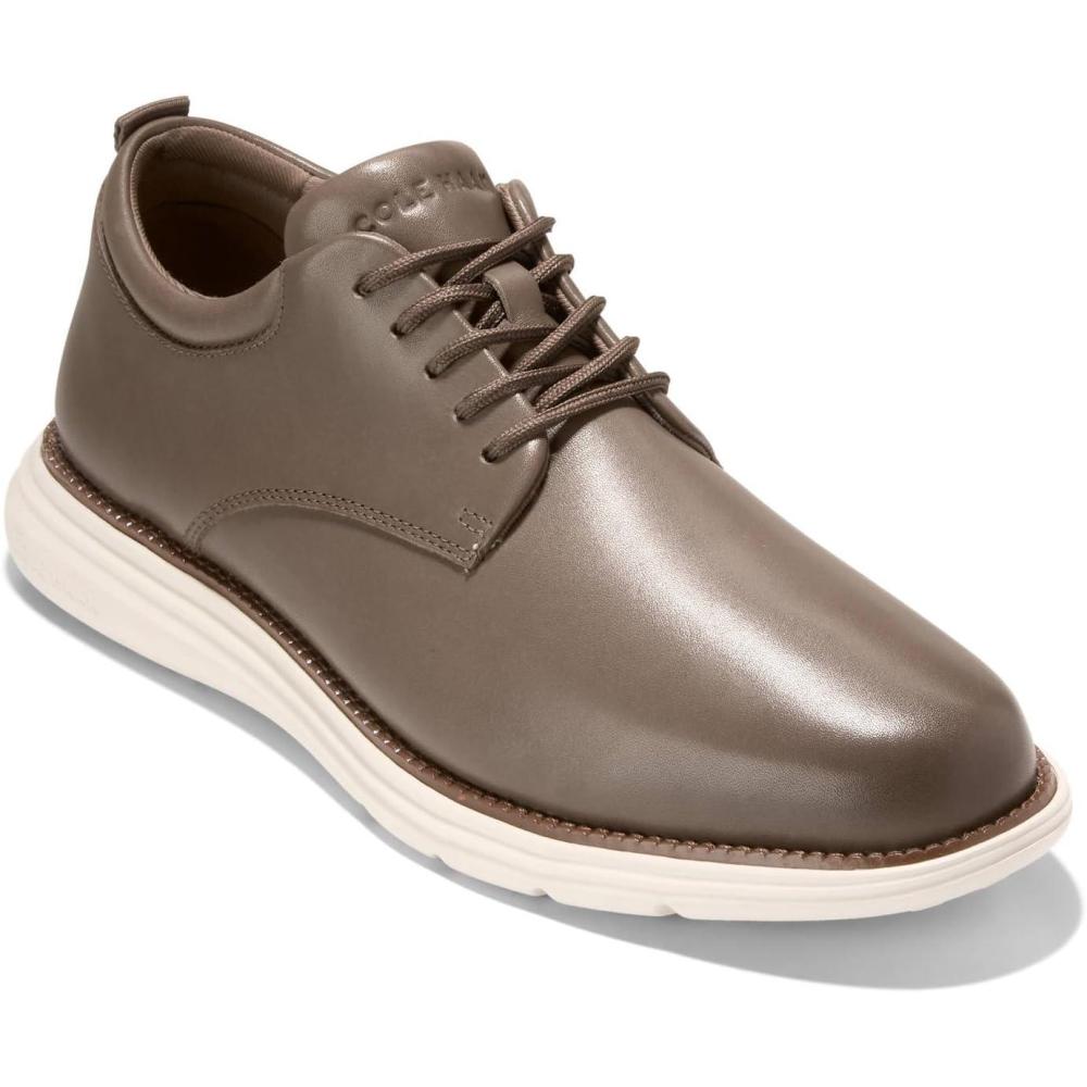 image:imageCole Haan Mens Grand UltraMorelIvory