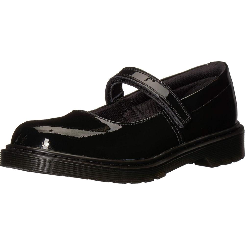 image:imageDr Martens Maccy Mary Jane Little KidBig KidBlack