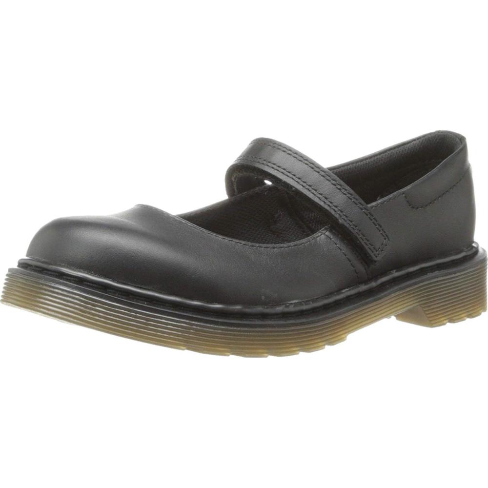 image:imageDr Martens Maccy Mary Jane Little KidBig KidBlack Softy T