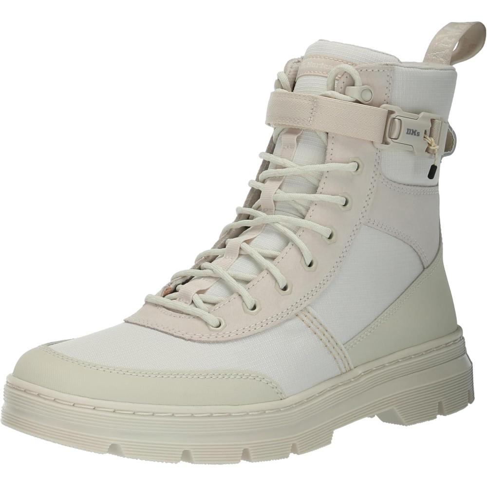image:imageDr Martens Womens Combs Tech Fashion BootOffwhite