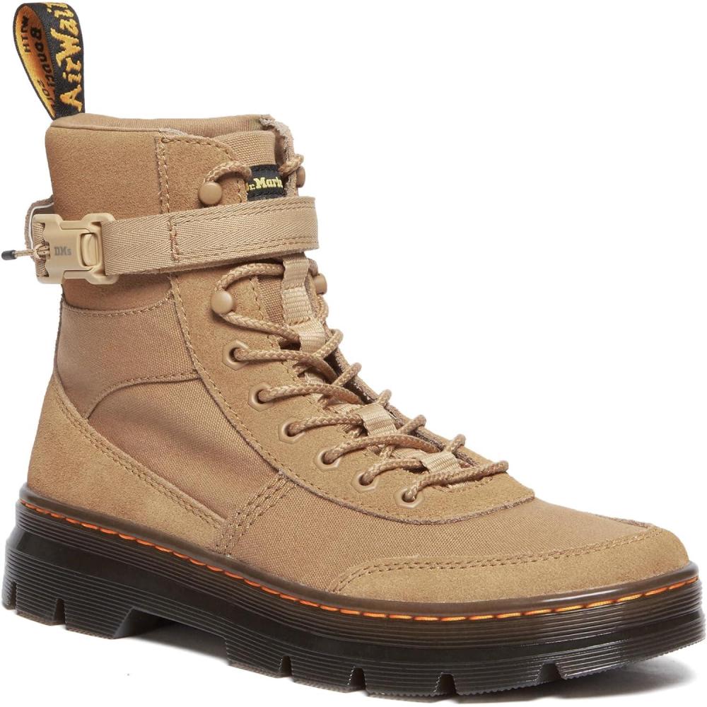 image:imageDr Martens Womens Combs Tech Fashion BootSavannah Tan
