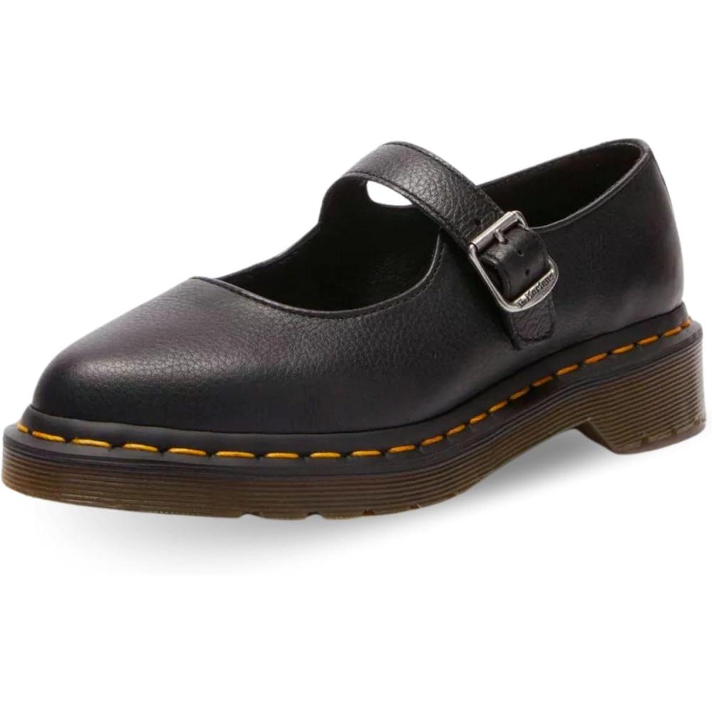 image:imageDr Martens Womens Elphie Mary JaneBlack