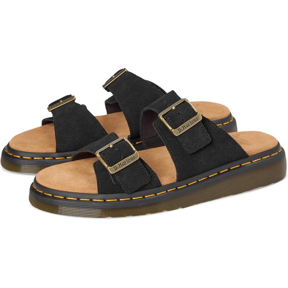 image:imageDr Martens unisexadult JosefBlack 1