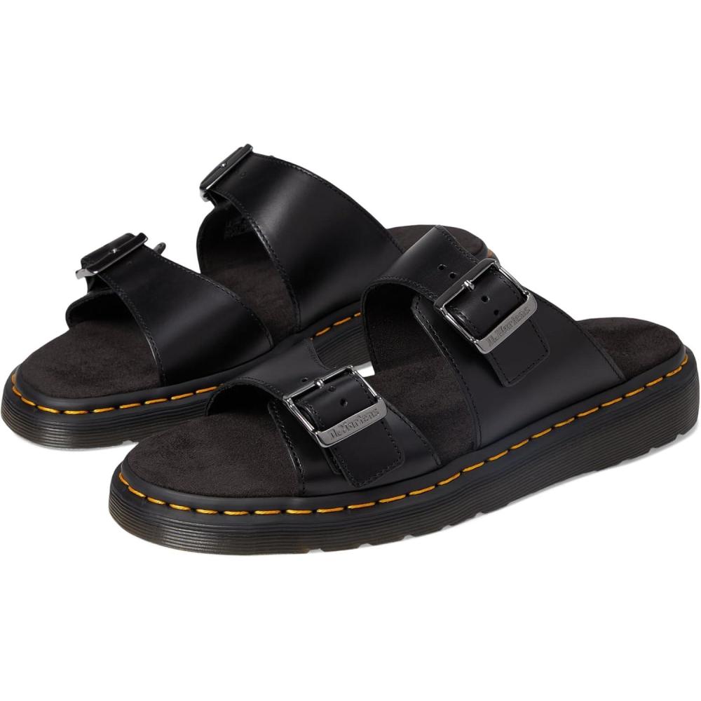 image:imageDr Martens unisexadult JosefBlack Analine