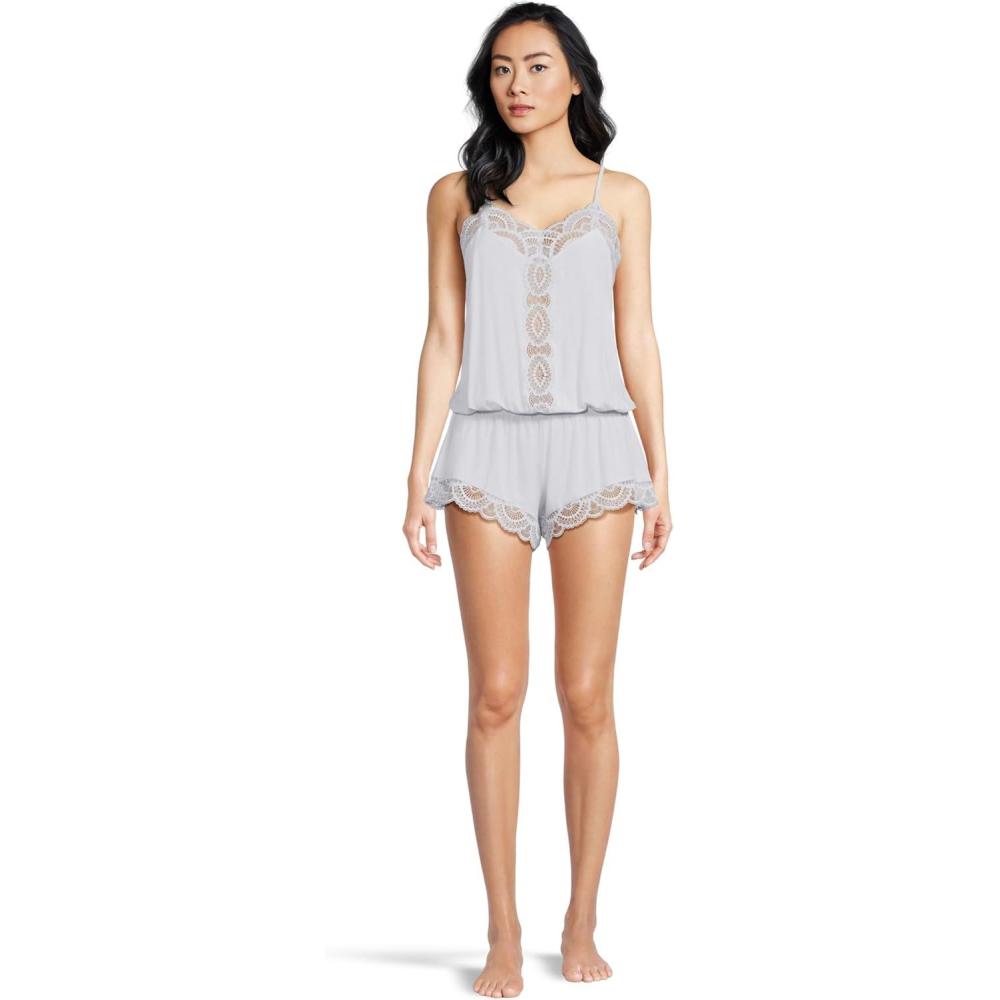 image:imageEberjey Womens Mariana The Dreamer TeddyIce Blue