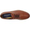 Cole Haan Mens Flexgrand+ Cap Toe Oxfords(British Tan)