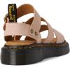 Dr. Martens Blaire(Powder Pink)