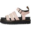 Dr. Martens Blaire(Powder Pink Athena)